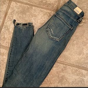 Citizens of humanity jeans